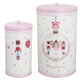 Caixas Altas GREENGATE Cindarella conj. 2